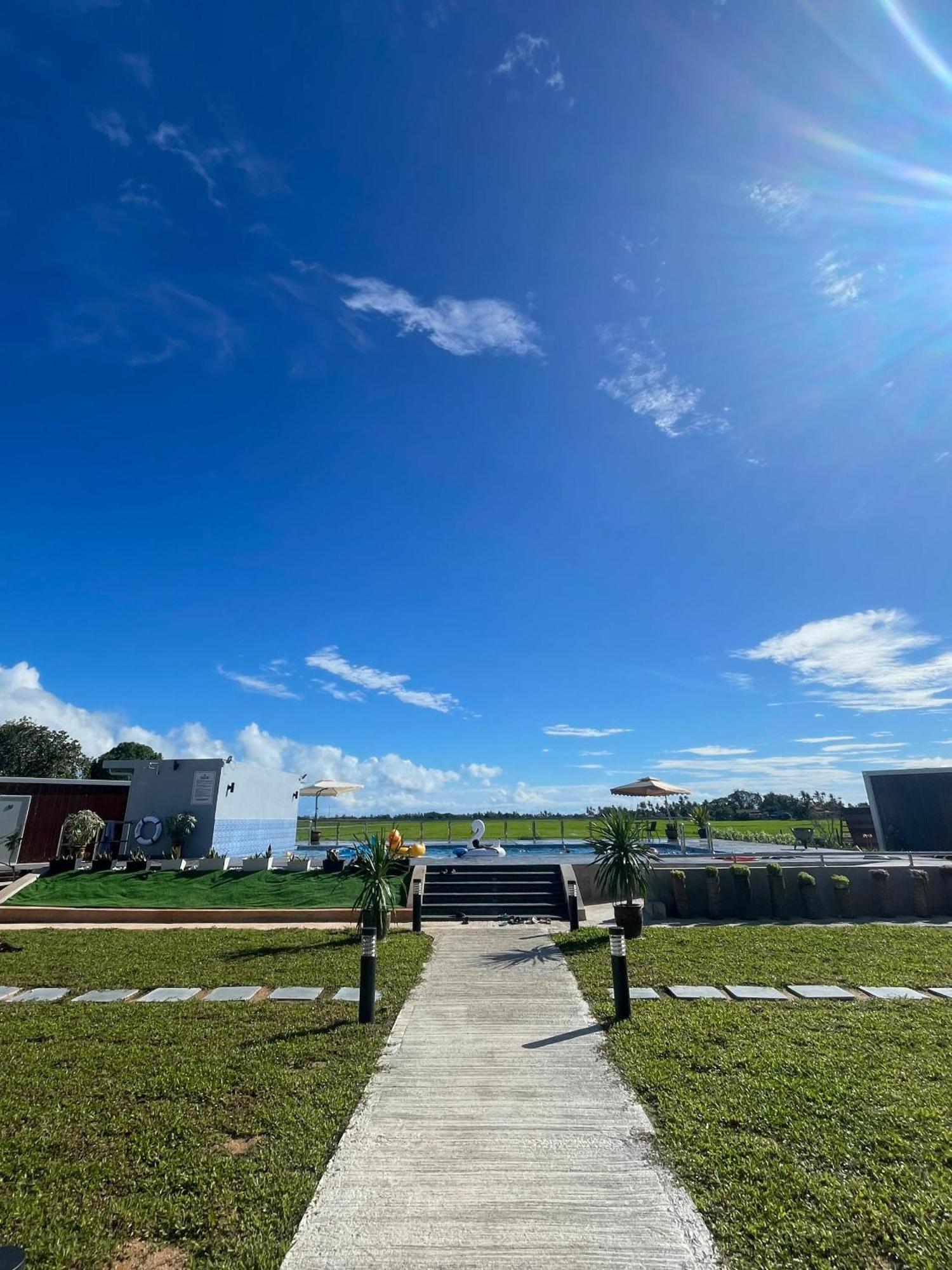 Country Road Homestay Simpang Empat  Exterior foto